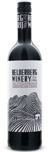 Helderberg Winery Cabernet Sauvignon 2014